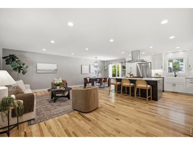 1624 Buckeye St, Fort Collins, CO 80524