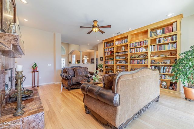 39748 Golfers Drive, Palmdale, CA 93551