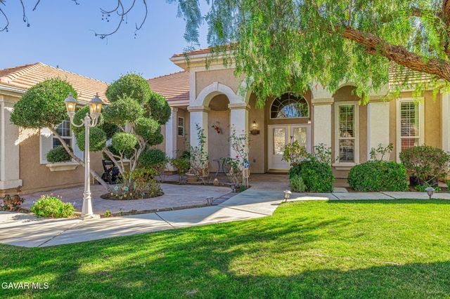 39748 Golfers Drive, Palmdale, CA 93551