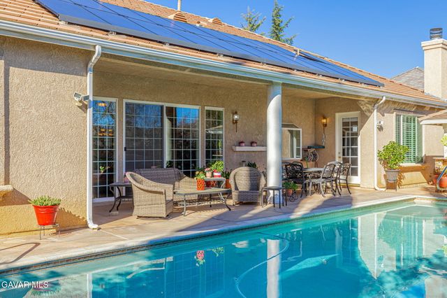 39748 Golfers Drive, Palmdale, CA 93551