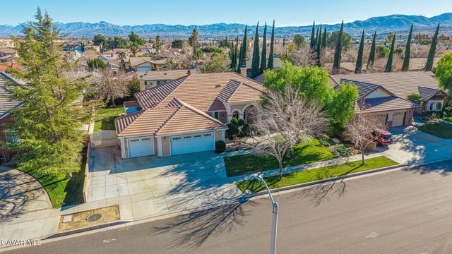 39748 Golfers Drive, Palmdale, CA 93551