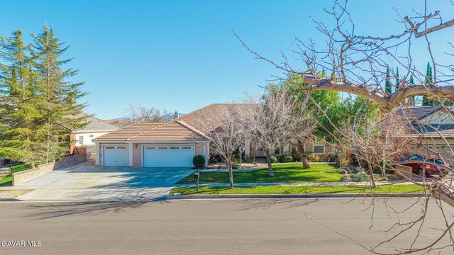 39748 Golfers Drive, Palmdale, CA 93551
