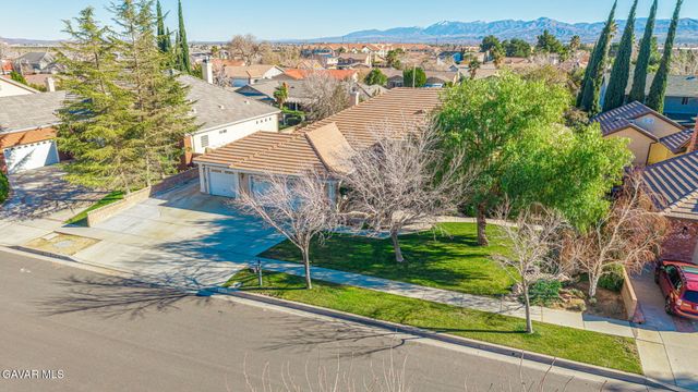 39748 Golfers Drive, Palmdale, CA 93551