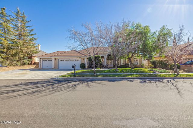 39748 Golfers Drive, Palmdale, CA 93551