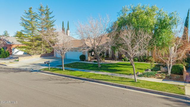 39748 Golfers Drive, Palmdale, CA 93551