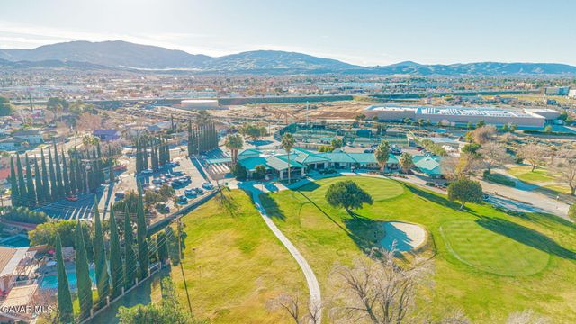 39748 Golfers Drive, Palmdale, CA 93551