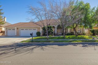 39748 Golfers Drive, Palmdale, CA 93551