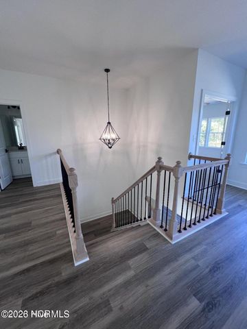 1738 Dixon Grove Lane, Grimesland, NC 27837