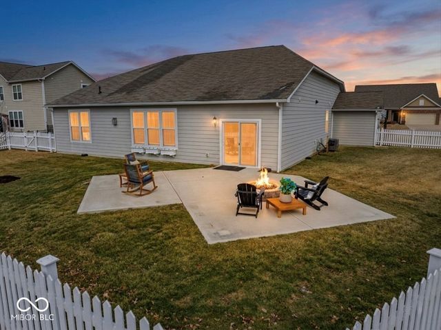 15977 Bugle Ridge Drive, Noblesville, IN 46060