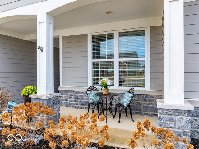 15977 Bugle Ridge Drive, Noblesville, IN 46060