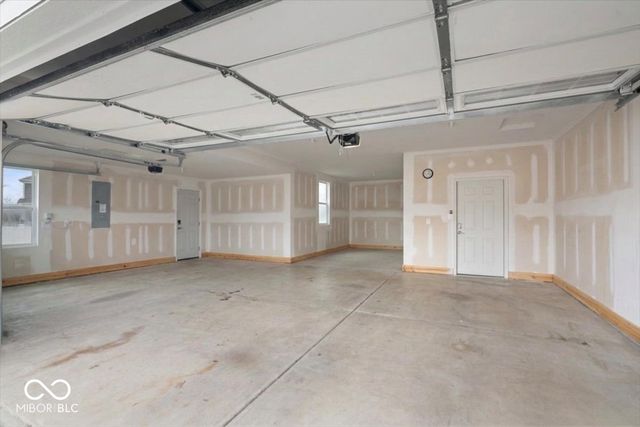 15977 Bugle Ridge Drive, Noblesville, IN 46060