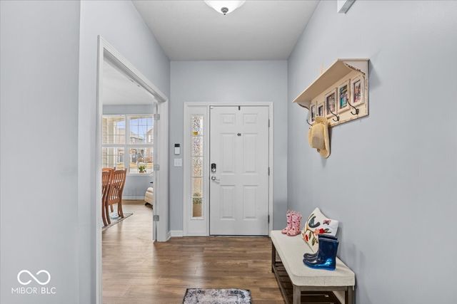 15977 Bugle Ridge Drive, Noblesville, IN 46060