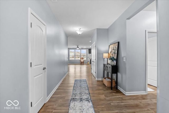 15977 Bugle Ridge Drive, Noblesville, IN 46060