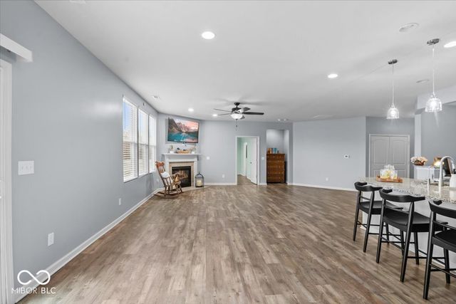 15977 Bugle Ridge Drive, Noblesville, IN 46060