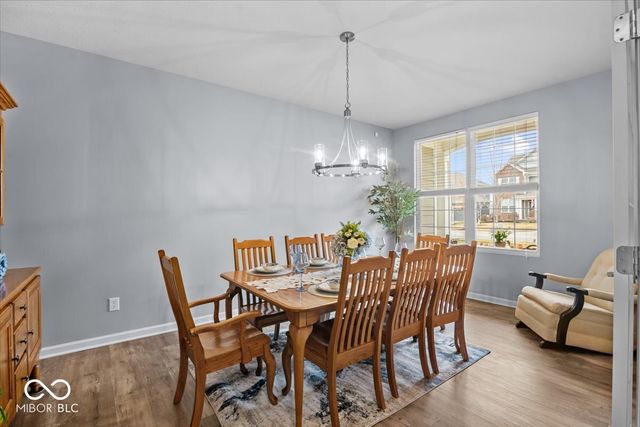 15977 Bugle Ridge Drive, Noblesville, IN 46060