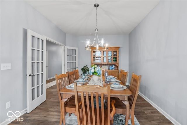 15977 Bugle Ridge Drive, Noblesville, IN 46060