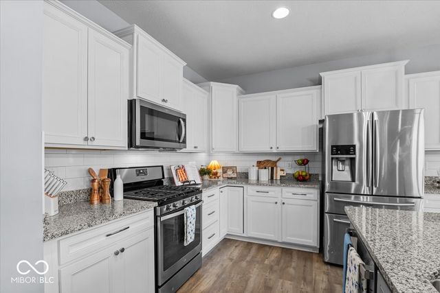 15977 Bugle Ridge Drive, Noblesville, IN 46060