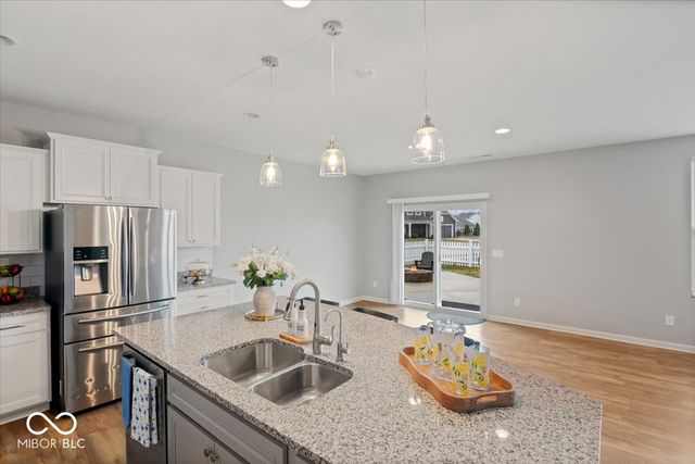 15977 Bugle Ridge Drive, Noblesville, IN 46060