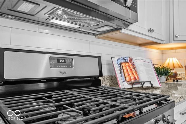 15977 Bugle Ridge Drive, Noblesville, IN 46060