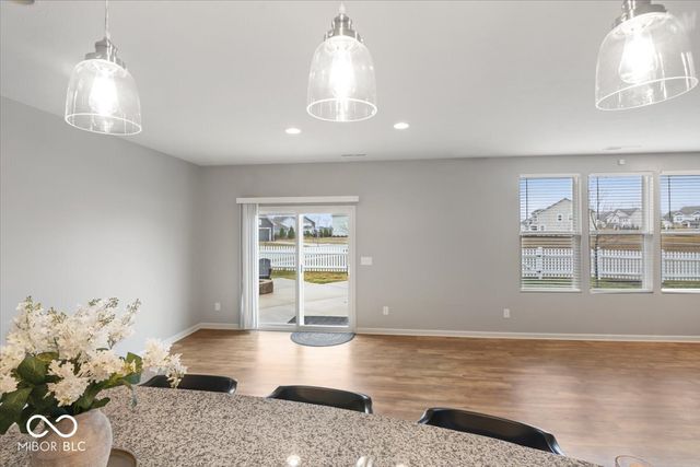 15977 Bugle Ridge Drive, Noblesville, IN 46060