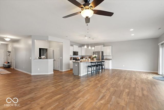 15977 Bugle Ridge Drive, Noblesville, IN 46060