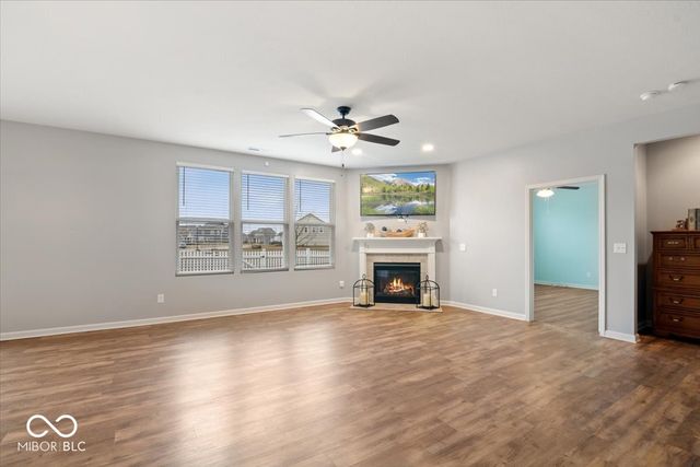 15977 Bugle Ridge Drive, Noblesville, IN 46060