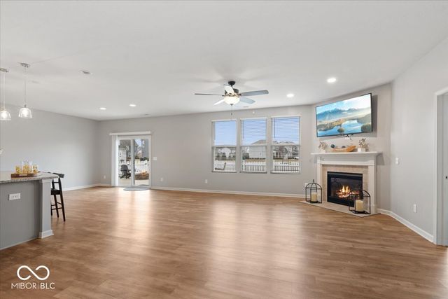 15977 Bugle Ridge Drive, Noblesville, IN 46060