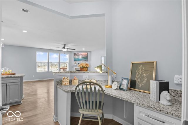 15977 Bugle Ridge Drive, Noblesville, IN 46060