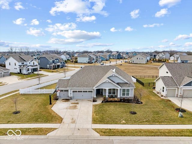 15977 Bugle Ridge Drive, Noblesville, IN 46060