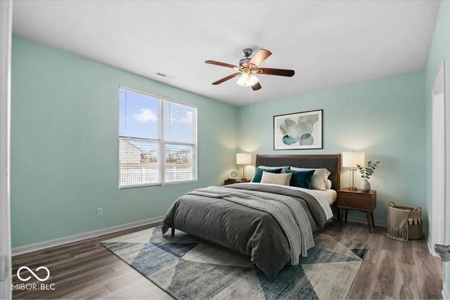 15977 Bugle Ridge Drive, Noblesville, IN 46060