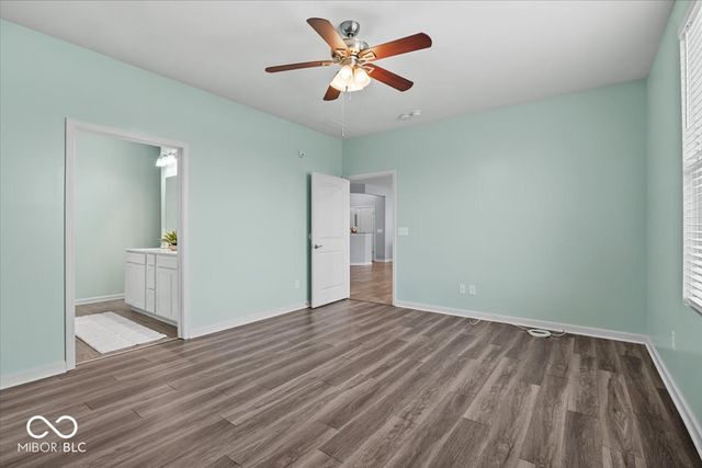 15977 Bugle Ridge Drive, Noblesville, IN 46060