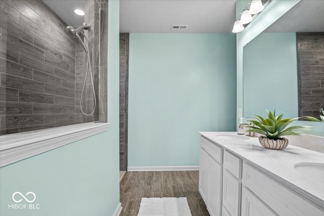 15977 Bugle Ridge Drive, Noblesville, IN 46060