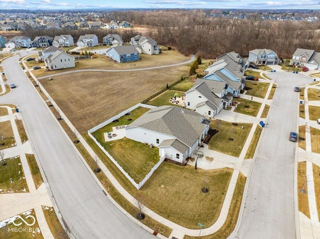 15977 Bugle Ridge Drive, Noblesville, IN 46060
