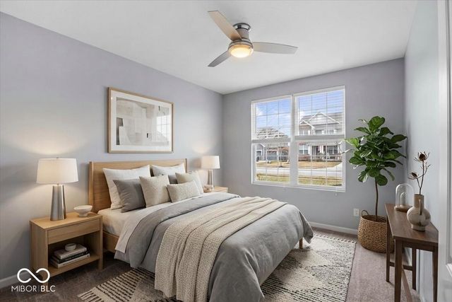 15977 Bugle Ridge Drive, Noblesville, IN 46060