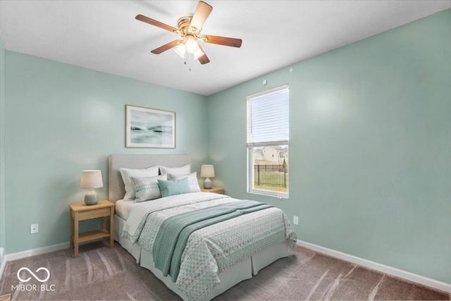 15977 Bugle Ridge Drive, Noblesville, IN 46060