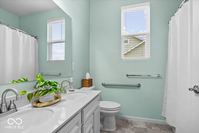 15977 Bugle Ridge Drive, Noblesville, IN 46060