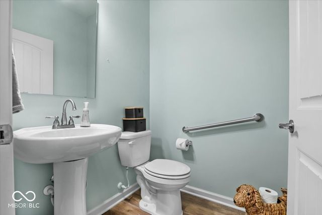 15977 Bugle Ridge Drive, Noblesville, IN 46060