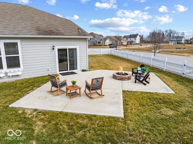 15977 Bugle Ridge Drive, Noblesville, IN 46060