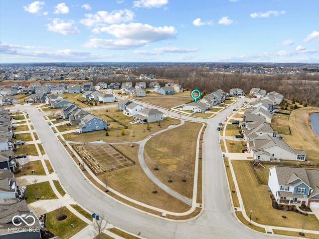 15977 Bugle Ridge Drive, Noblesville, IN 46060