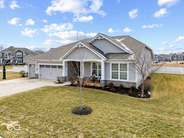 15977 Bugle Ridge Drive, Noblesville, IN 46060