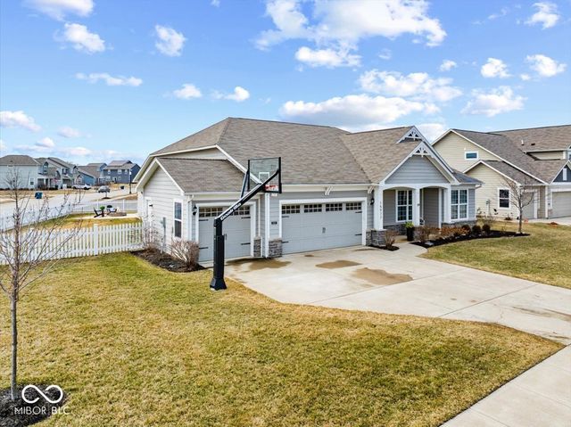 15977 Bugle Ridge Drive, Noblesville, IN 46060