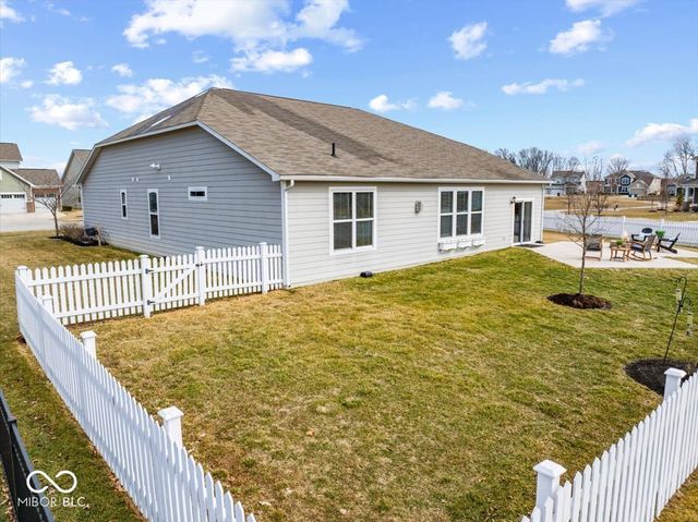 15977 Bugle Ridge Drive, Noblesville, IN 46060