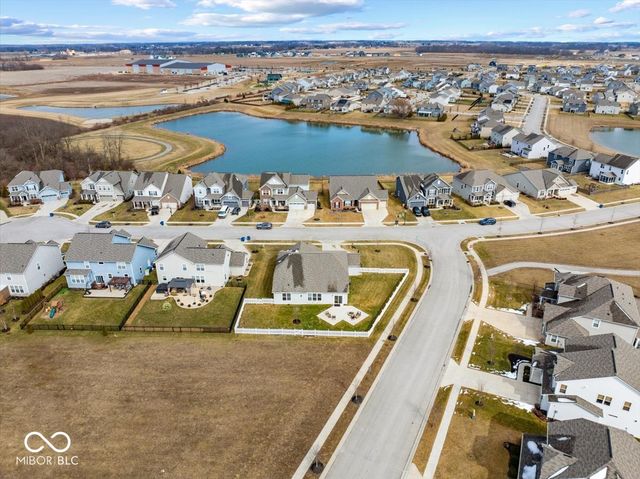 15977 Bugle Ridge Drive, Noblesville, IN 46060