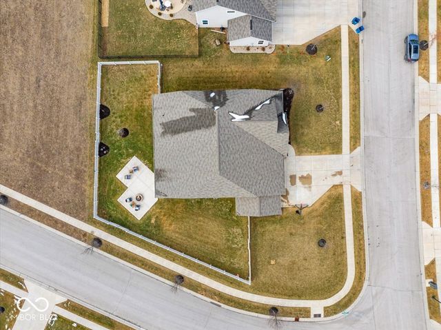 15977 Bugle Ridge Drive, Noblesville, IN 46060