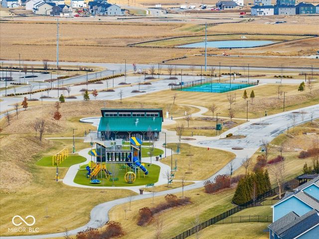 15977 Bugle Ridge Drive, Noblesville, IN 46060