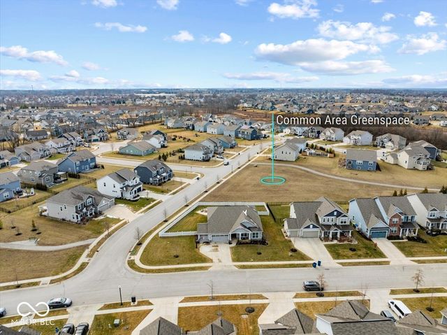 15977 Bugle Ridge Drive, Noblesville, IN 46060