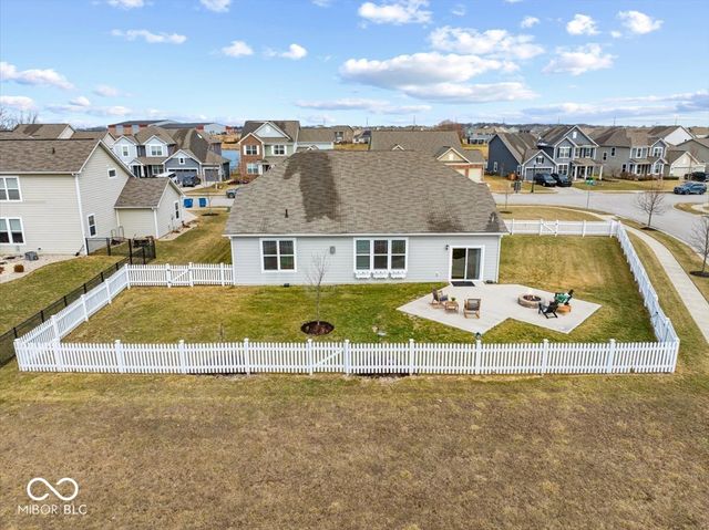 15977 Bugle Ridge Drive, Noblesville, IN 46060