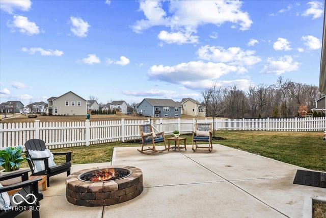 15977 Bugle Ridge Drive, Noblesville, IN 46060