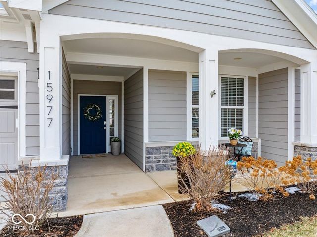 15977 Bugle Ridge Drive, Noblesville, IN 46060