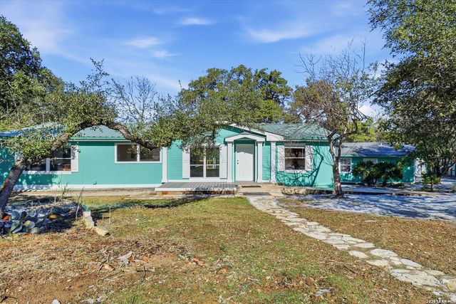 1535 Freshwater, Bulverde, TX 78163